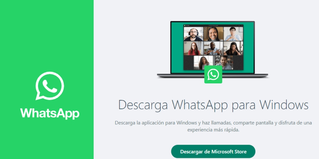 Videollamadas en WhatsApp desde tu Computadora: Guía Completa