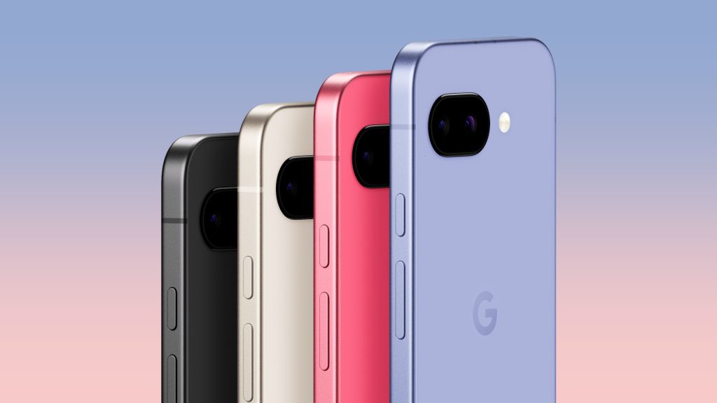 El Esperado Lanzamiento del Google Pixel 9a: Lo Que Necesitas Saber