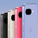 El Esperado Lanzamiento del Google Pixel 9a: Lo Que Necesitas Saber