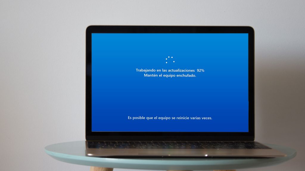 Actualizaciones de Microsoft: Mejora tu Experiencia con Windows 10 y 11