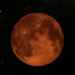 Eclipse Lunar Total: La Fascinante Luna de Sangre Te Espera