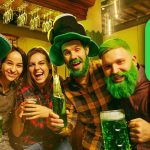 Celebra el Día de San Patricio con WhatsApp: Funciones Especiales y Creativas