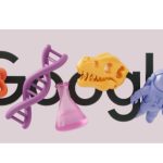 Celebrando a las Mujeres en CTIM: El Doodle de Google del Día Internacional de la Mujer