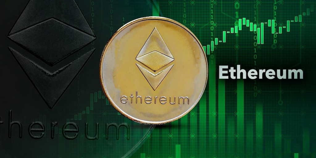 Ethereum: La Revolución de la Criptomoneda