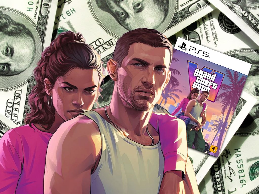 GTA VI: El Precio del Éxito en el Mundo de los Videojuegos