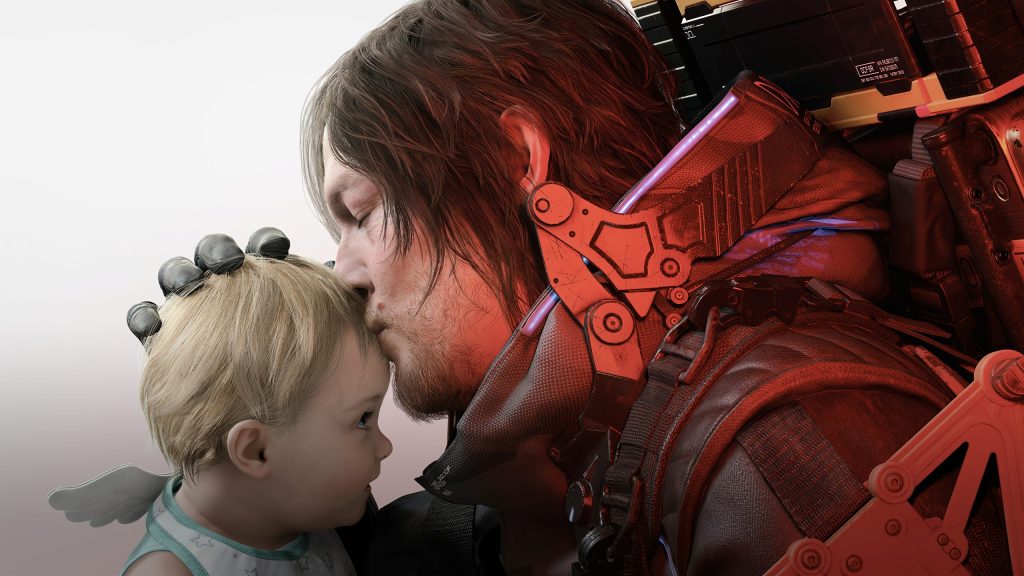 Death Stranding 2: Fecha de Lanzamiento y Ediciones Reveladas