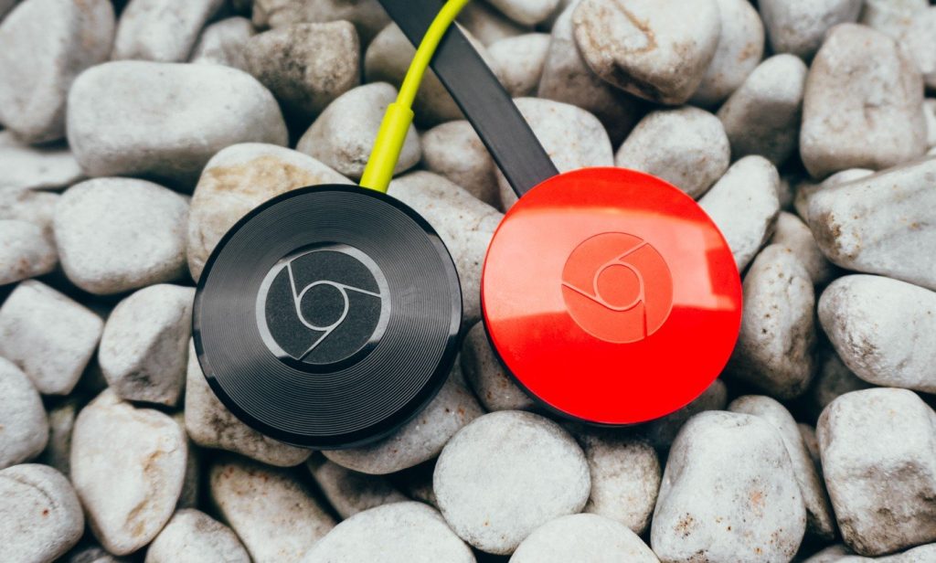 Fallas en Chromecast: Lo que Tienes que Saber