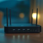 Optimiza tu Conexión: La Importancia de la Ubicación del Router WiFi