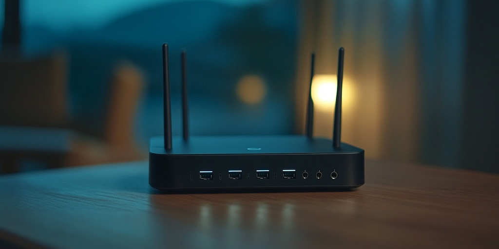 Optimiza tu Conexión: La Importancia de la Ubicación del Router WiFi