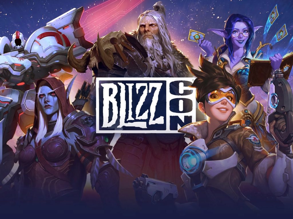 La Esperada Vuelta de la BlizzCon en 2026