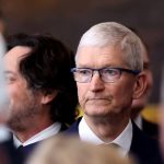 The Journey of Tim Cook: From Robertsdale to Apple