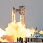 El Octavo Intento del Starship: Un Paso Hacia la Luna y Marte