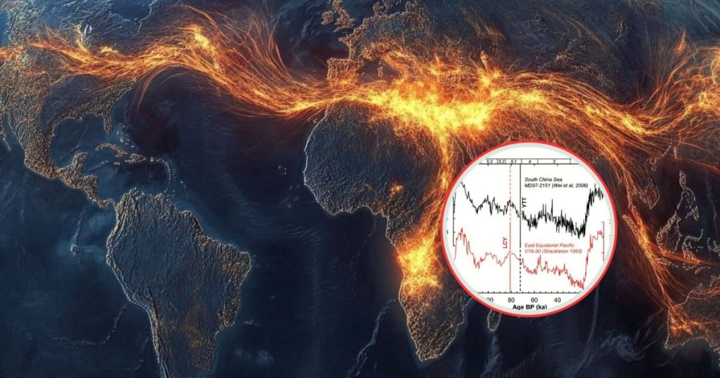 Los Chocoyos: Desentrañando el Mito de las Supererupciones y su Impacto Climático