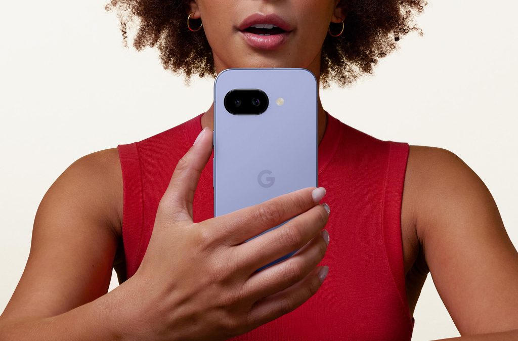 Google Pixel 9a: Análisis y Comparativa con la Competencia