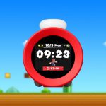 Transforma tus Mañanas con el Nintendo Sound Clock Alarmo