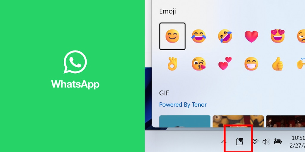 Windows y Emojis: La Nueva Función que Facilita la Expresión Creativa