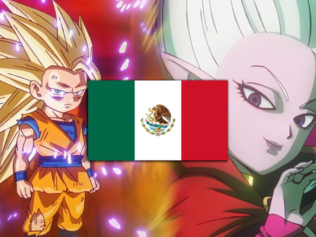 Dragon Ball Daima: La Esperada Llegada del Doblaje Latino