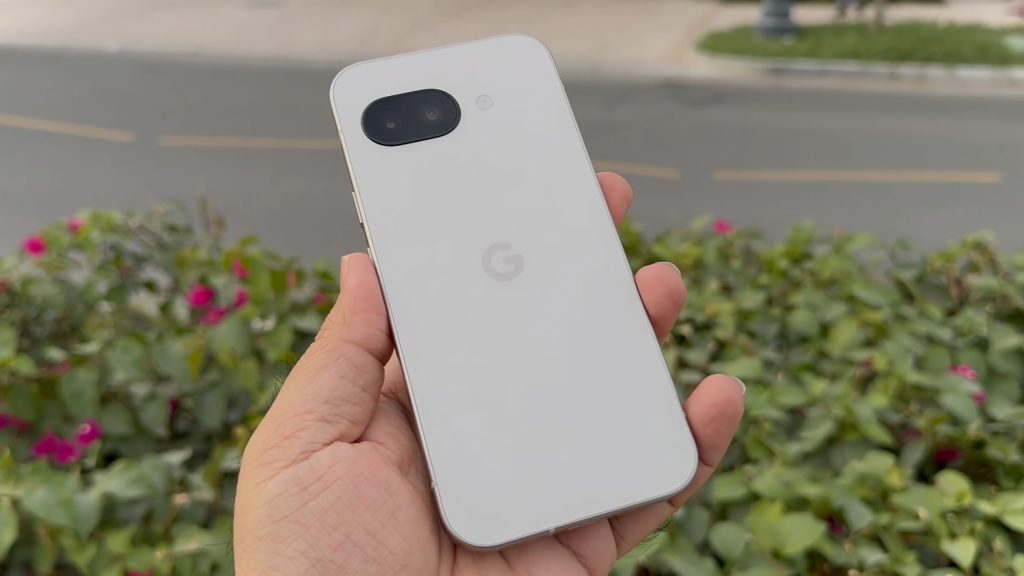 Pixel 9a: El Secreto Menos Guardado de Google