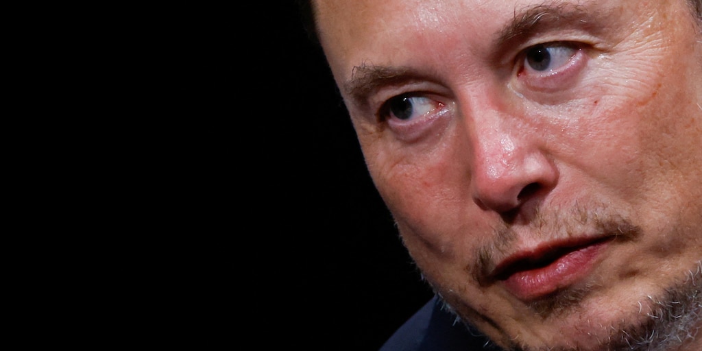 Elon Musk: La Ética Laboral de un Visionario