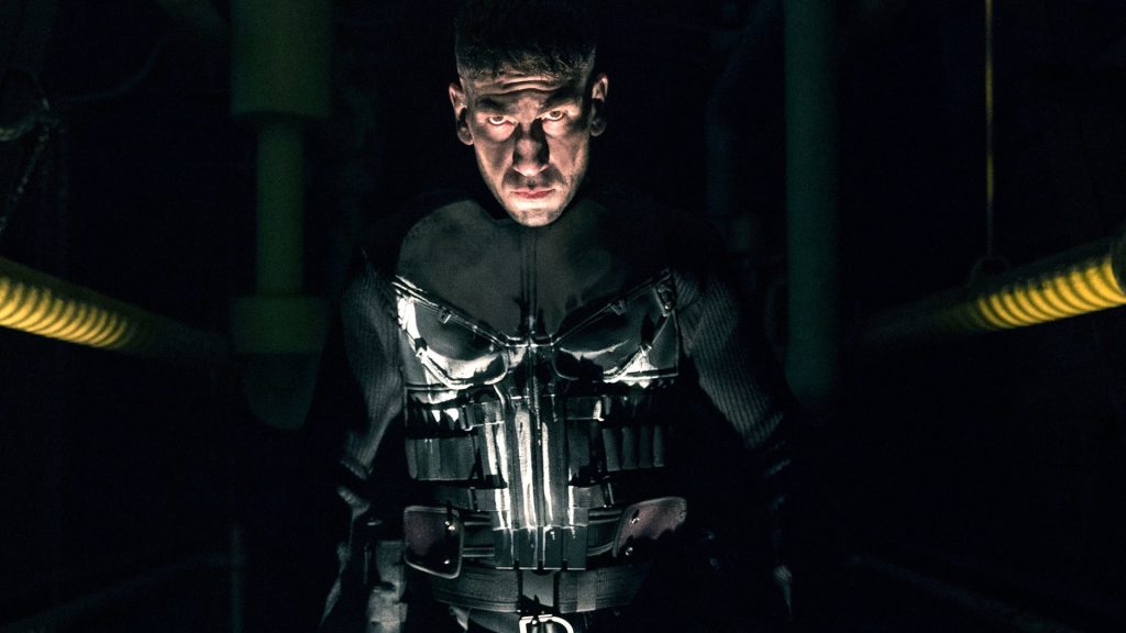 Jon Bernthal Regresa como The Punisher en Disney+