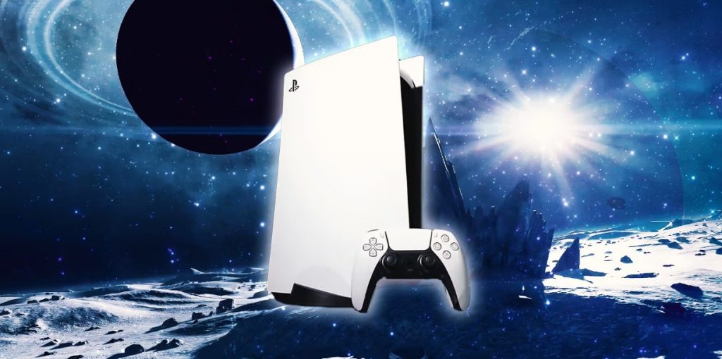 Starfield: ¿Llegará a PlayStation 5? Todo lo que Sabemos