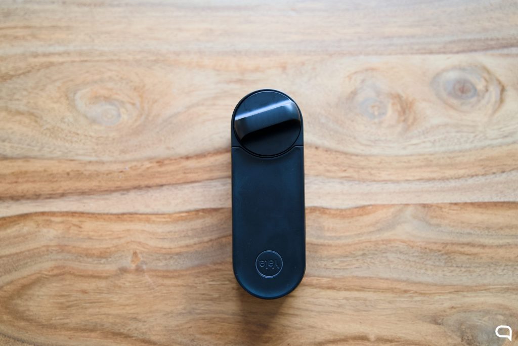 Transforma tu Hogar con la Linus Smart Lock L2 de Yale