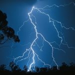 Protege tus Electrodomésticos Durante Tormentas Eléctricas