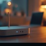 ¿Deberías Apagar tu Router de WiFi Al Salir de Casa?