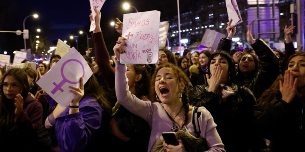 El Significado del Día Internacional de la Mujer: Una Lucha a lo Largo de la Historia