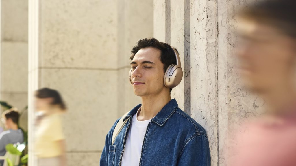 JBL Tour ONE M3: La Revolución en Auriculares de Diadema