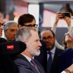 Inauguración del Mobile World Congress: Un Viaje al Futuro Tecnológico