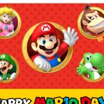 Celebrando el Mario Day: Descuentos y Aventuras de Mario