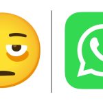 WhatsApp Amplía su Colección de Emojis: La Cara con Ojeras y Nuevas Expresiones