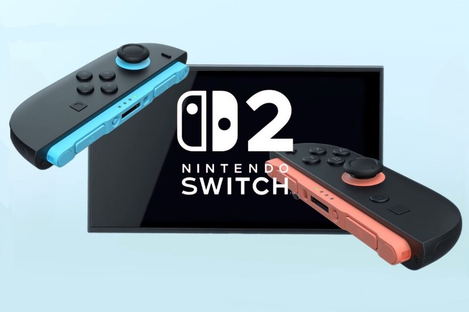 Nintendo Switch 2: Lo que Sabemos Hasta Ahora sobre la Nueva Consola