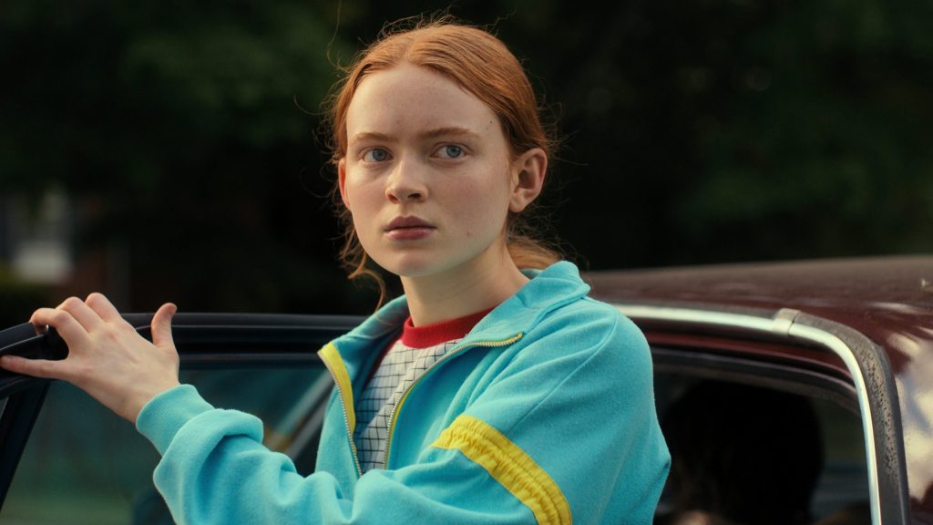 Sadie Sink y los Rumores en Marvel: ¿Qué Dice la Actriz?