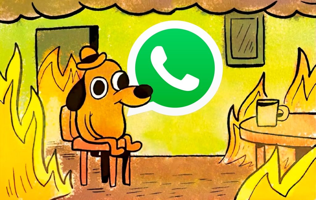 WhatsApp Sorpresa: El Cambio de Ícono que Dejó a Todos Confundidos