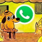 WhatsApp Sorpresa: El Cambio de Ícono que Dejó a Todos Confundidos