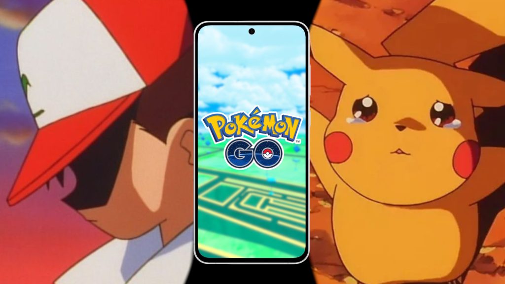 ¿Qué Sucede con Pokémon GO? La Venta que Preocupa a los Entrenadores