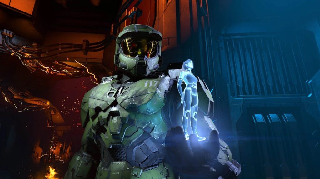 La Caída de Halo Infinite: Un Viaje de Promesas y Fracasos