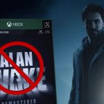 El Intrigante Caso de Alan Wake Remastered y el Error de Xbox