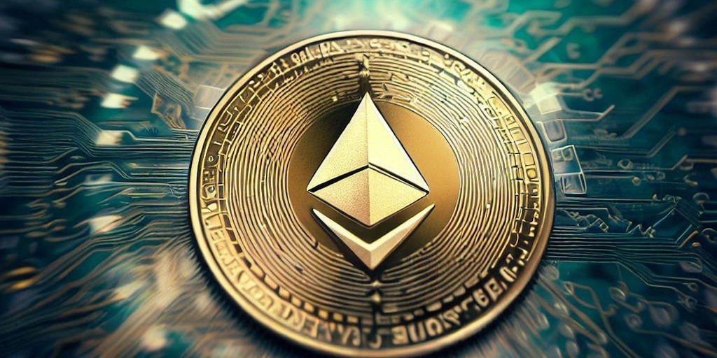 Ethereum: La Revolución de la Blockchain y el Futuro de Ether