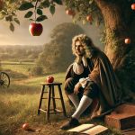 La Ilusión de la Epifanía: La Historia de Newton y la Manzana