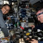 Una Odisea Espacial: El Regreso de Butch Wilmore y Suni Williams