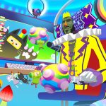 Katamari Damacy Rolling LIVE: ¡Un Regreso Exclusivo para Apple Arcade!