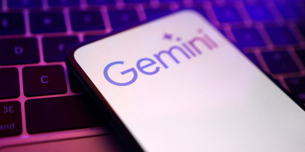 Gemini de Google: La Revolución de la Intelligencia Artificial Generativa