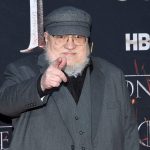 Las Reflexiones de George R. R. Martin sobre Vientos de Invierno