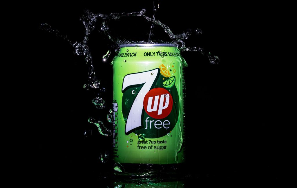 La Fascinante Historia del 7Up y su Vínculo con el Trastorno Bipolar