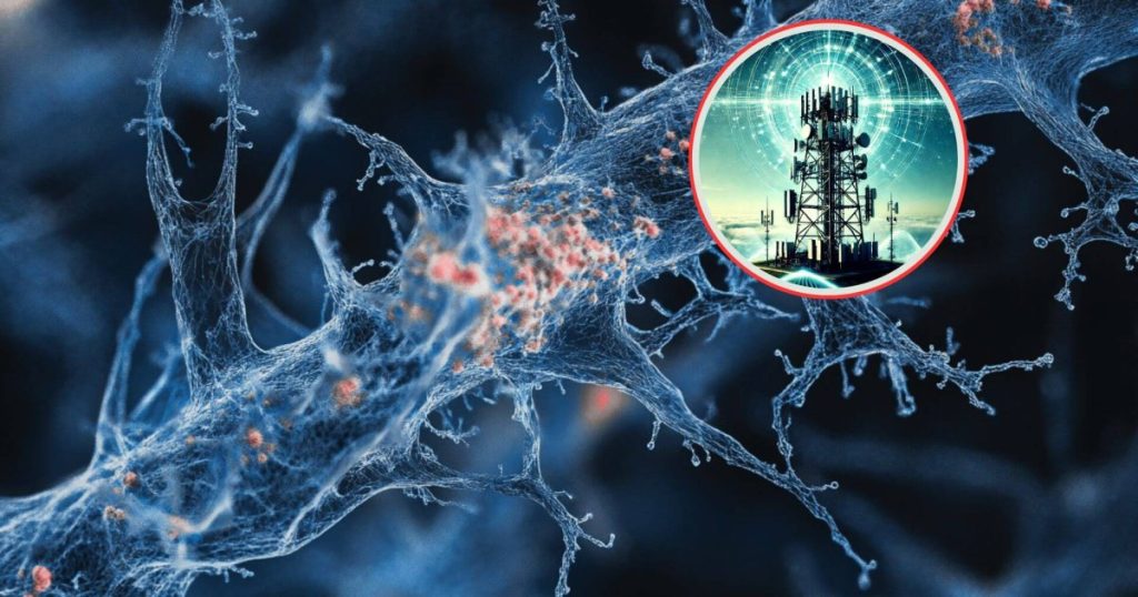 Nueva Era en Telecomunicaciones: Nanoantenas que Transforman la Comunicación