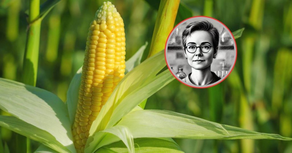 Barbara McClintock: La Pionera de la Genética y su Revolución Científica