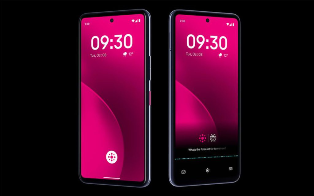 Deutsche Telekom Presenta su Innovador AI Phone: La Revolución de la Inteligencia Artificial